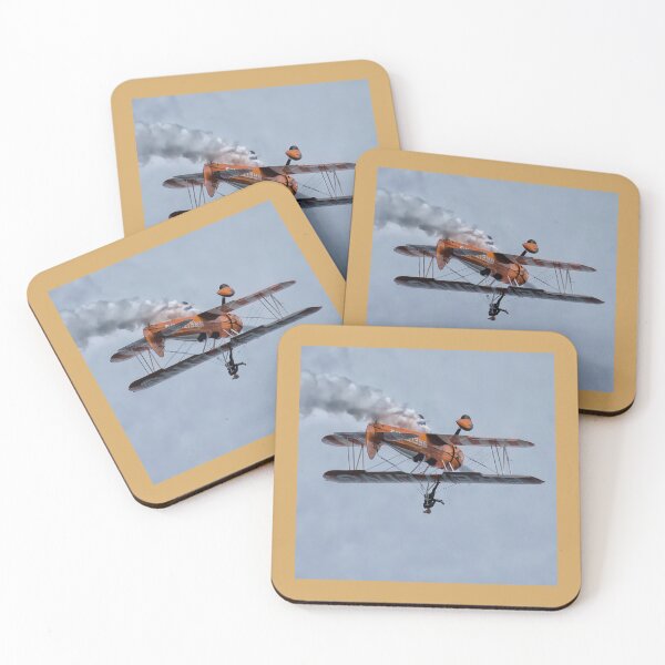 Item preview, Breitling Flügel Walker    designed and sold by EagleApparel86.