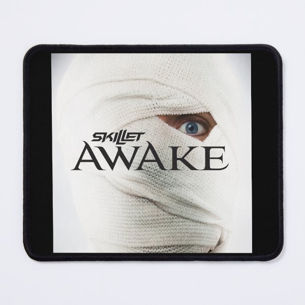 Item preview, Skillet awake designed and sold by SineadOBrien05.