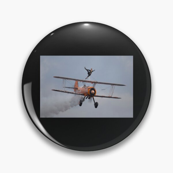 Item preview, Breitling Flügel Walker   designed and sold by EagleApparel86.