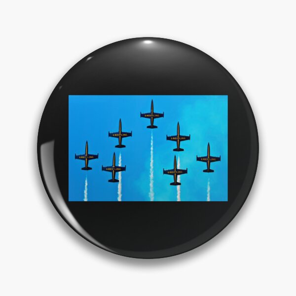 Item preview, Breitling Jet-Team   designed and sold by EagleApparel86.