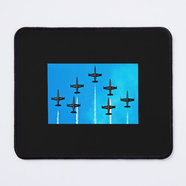 Item preview, Breitling Jet-Team   designed and sold by EagleApparel86.