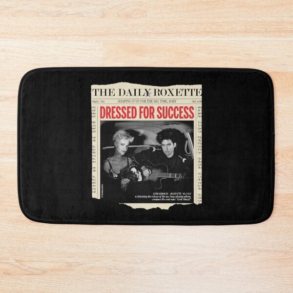 Item preview, Roxette Premium designed and sold by MySTREEET86.