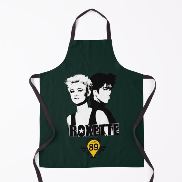 Item preview, Roxette Route 89 designed and sold by MySTREEET86.
