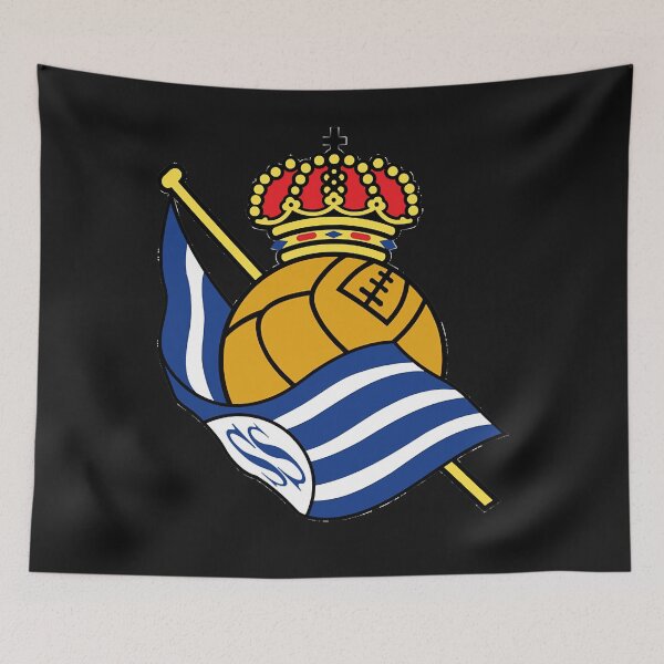 Item preview, El Logo de la Sociedad Imprescindible designed and sold by FranciscoGonzal.