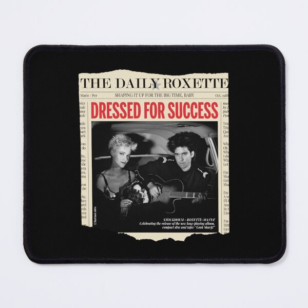 Item preview, Roxette Premium designed and sold by MySTREEET86.