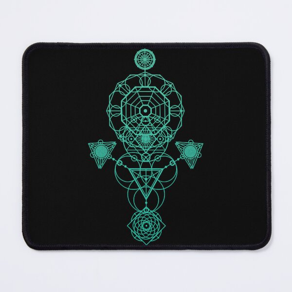 Item preview, Starseed Activation Sacred Geometry designed and sold by HannahM9608802.