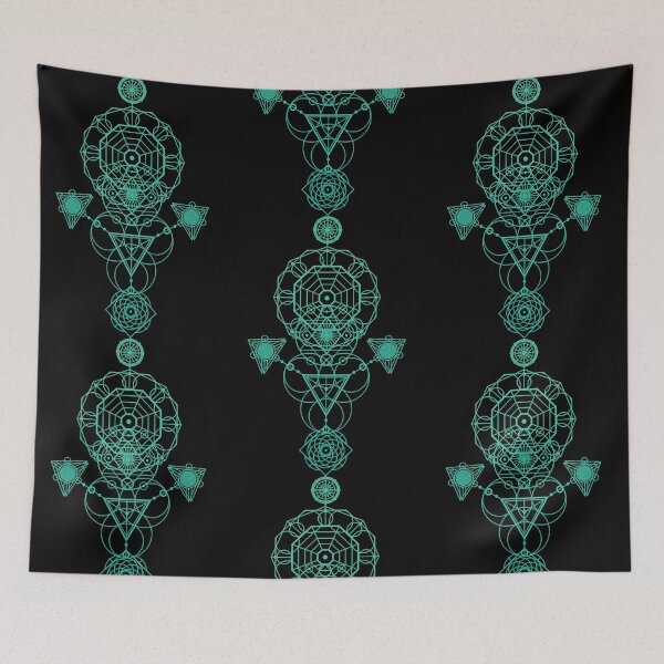 Item preview, Starseed Activation Sacred Geometry  designed and sold by HannahM9608802.
