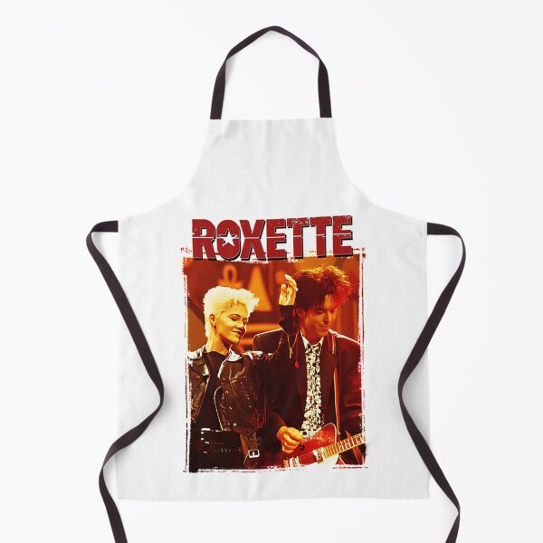 Item preview, Roxette Roxette designed and sold by MySTREEET86.