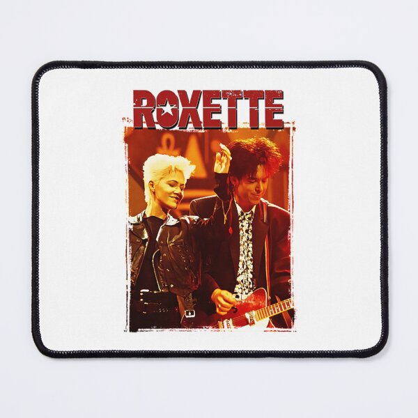 Item preview, Roxette Roxette designed and sold by MySTREEET86.
