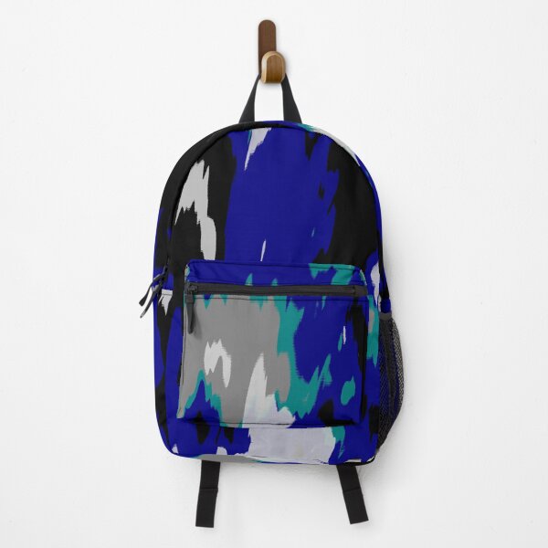 Item preview, Abstract Camo Art D723 designed and sold by SelfUpgrade.