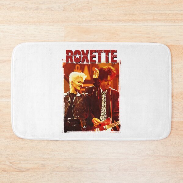 Item preview, Roxette Roxette   designed and sold by MySTREEET86.