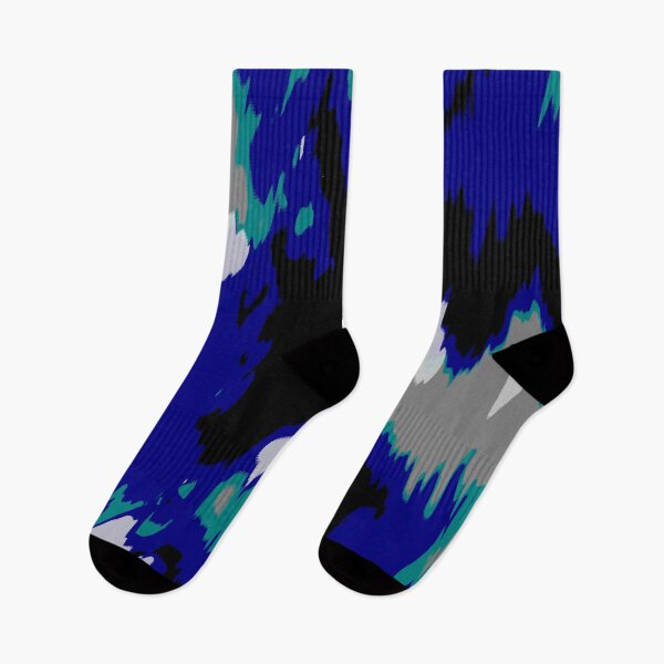 Item preview, Abstract Camo Art D723 designed and sold by SelfUpgrade.