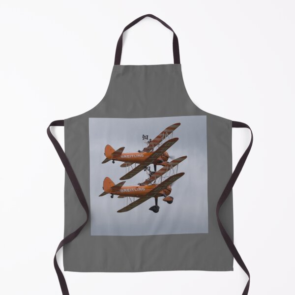Item preview, Breitling Wing Walker 5   designed and sold by EagleApparel86.