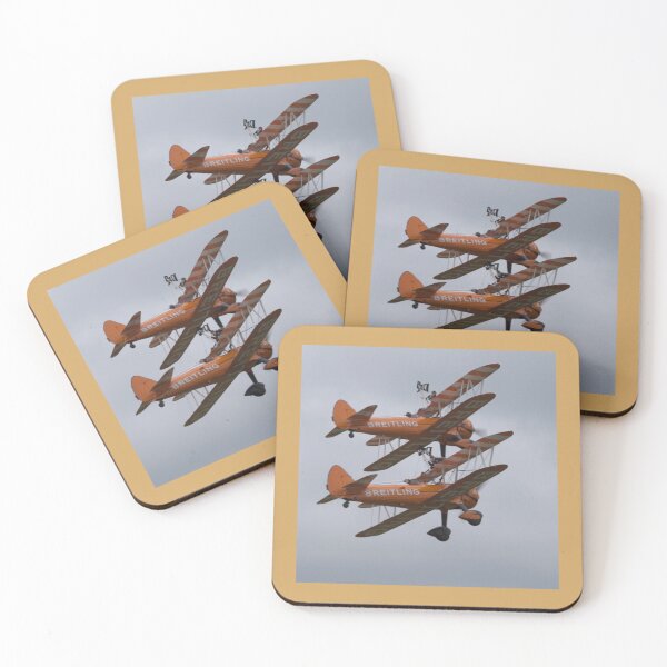 Item preview, Breitling Wing Walker 5   designed and sold by EagleApparel86.