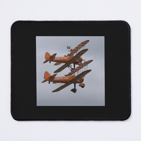 Item preview, Breitling Wing Walker 5   designed and sold by EagleApparel86.