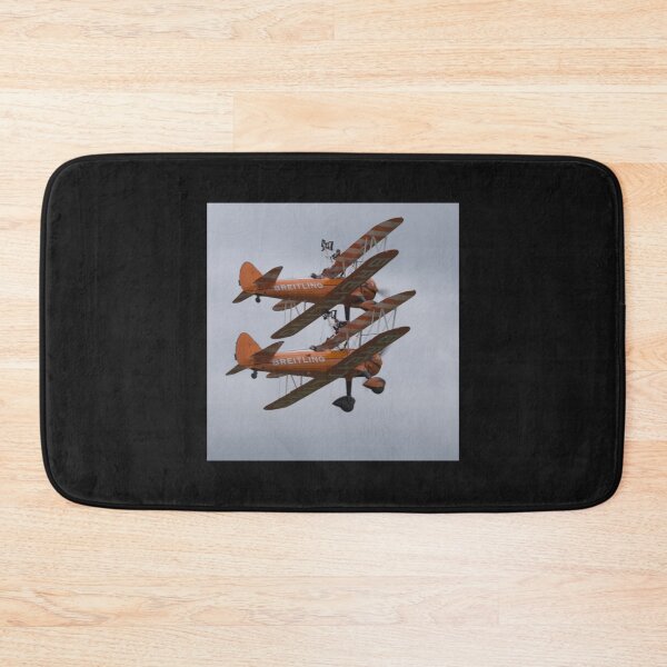 Item preview, Breitling Wing Walker 5   designed and sold by EagleApparel86.