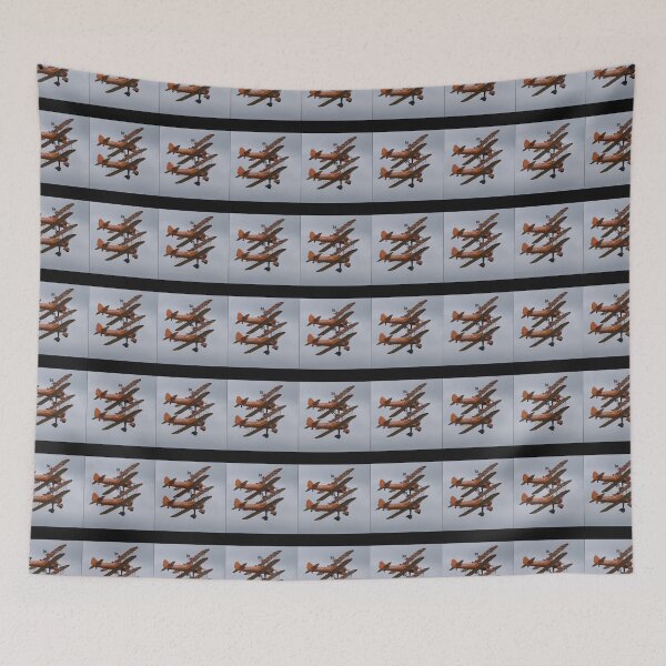 Item preview, Breitling Wing Walker 5   designed and sold by EagleApparel86.