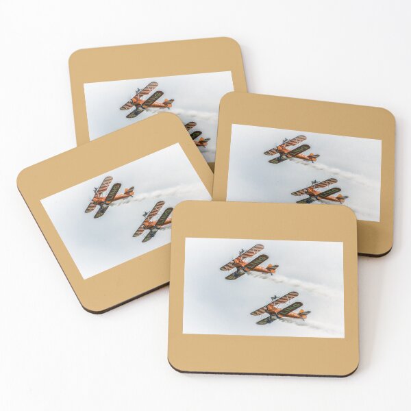 Item preview, Breitling Wing Walker duo   designed and sold by EagleApparel86.
