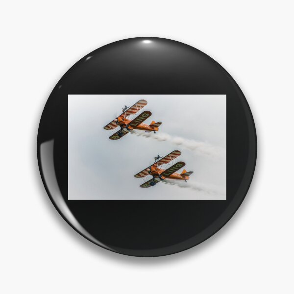 Item preview, Breitling Wing Walker duo   designed and sold by EagleApparel86.
