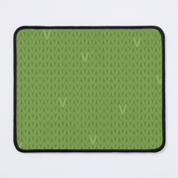 Artikelvorschau, Luscious Lime Knit (Muster) entworfen und verkauft von PaisleyMcNoodle.