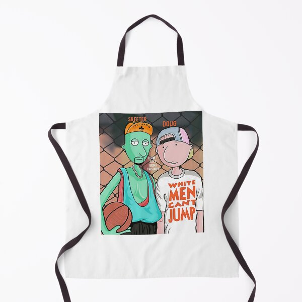 Item preview, Doug Can't Jump designed and sold by CAROLIONEL359.