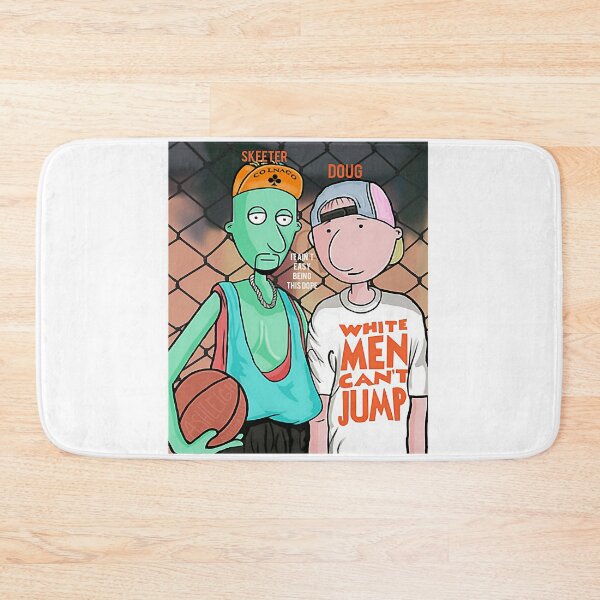 Item preview,  Doug Can't Jump designed and sold by CAROLIONEL359.