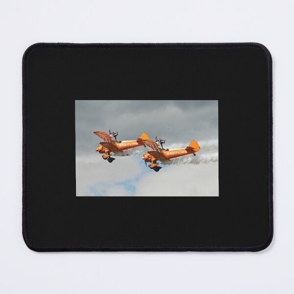 Item preview, Breitling Wing Walking-Display-Team   designed and sold by EagleApparel86.
