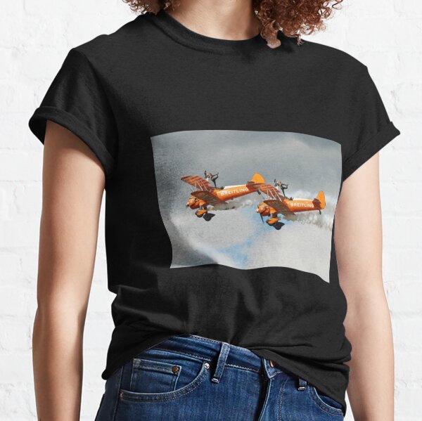 Breitling hot sale t shirt