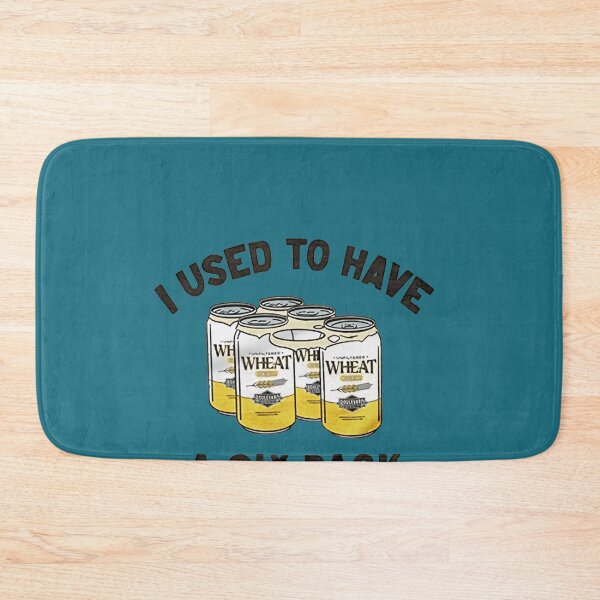Item preview, I Used To Have A Six Pack in the past  designed and sold by slimeofmusic.