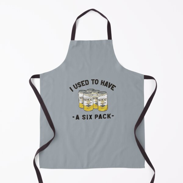 Item preview, I Used To Have A Six Pack in the past designed and sold by slimeofmusic.