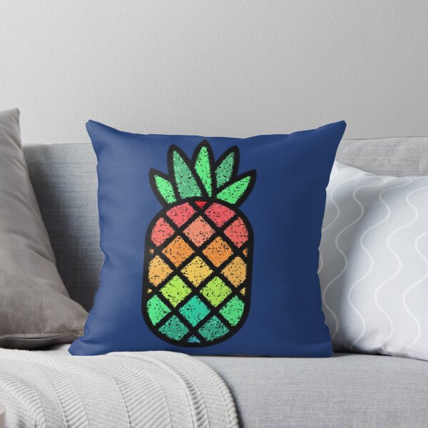Item preview, Speckled Pineapple designed and sold by areliphant.