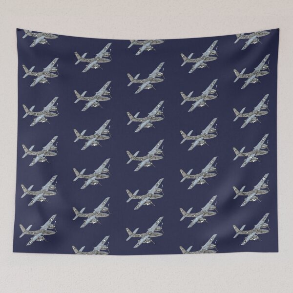Item preview, Grumman F7F Tigercat Airplane designed and sold by surgedesigns.