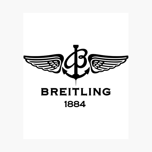 Breitling Wall Art For Sale Redbubble