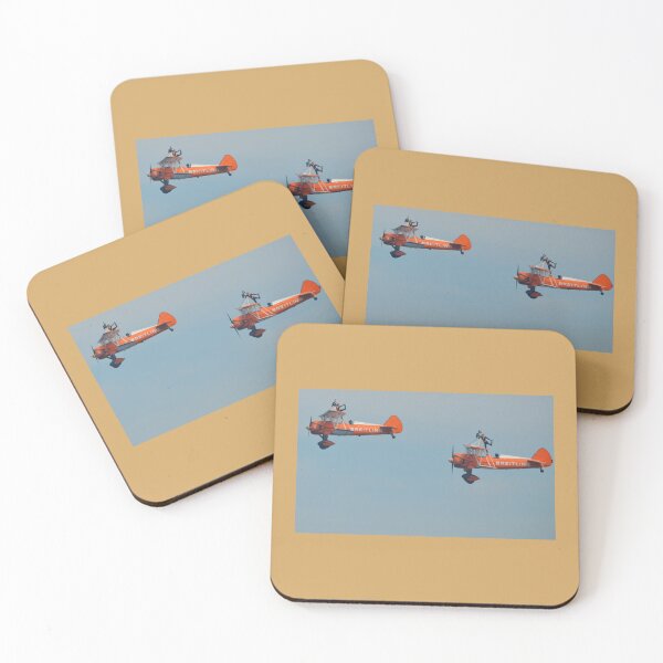Item preview, Breitling Wingwalkers   designed and sold by EagleApparel86.