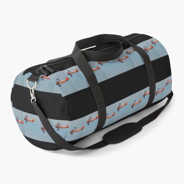 Outlet Breitling Super Constellation Duffle Bag