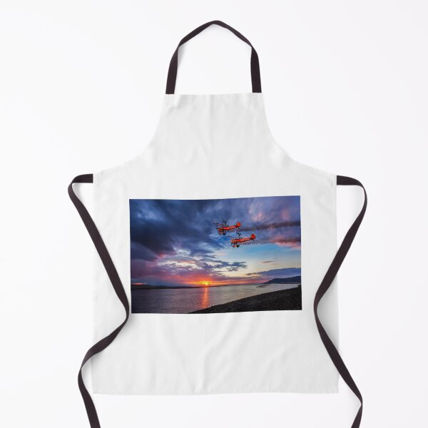 Item preview, Breitling Wingwalkers Sonnenuntergang   designed and sold by EagleApparel86.