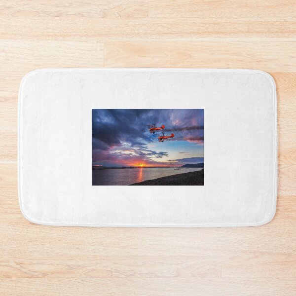 Item preview, Breitling Wingwalkers Sonnenuntergang   designed and sold by EagleApparel86.