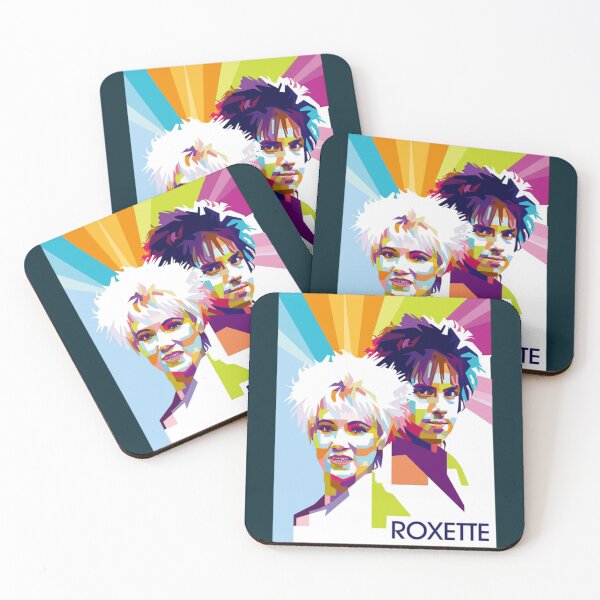 Item preview, terlena-Roxette-band-kebebasan   designed and sold by MySTREEET86.