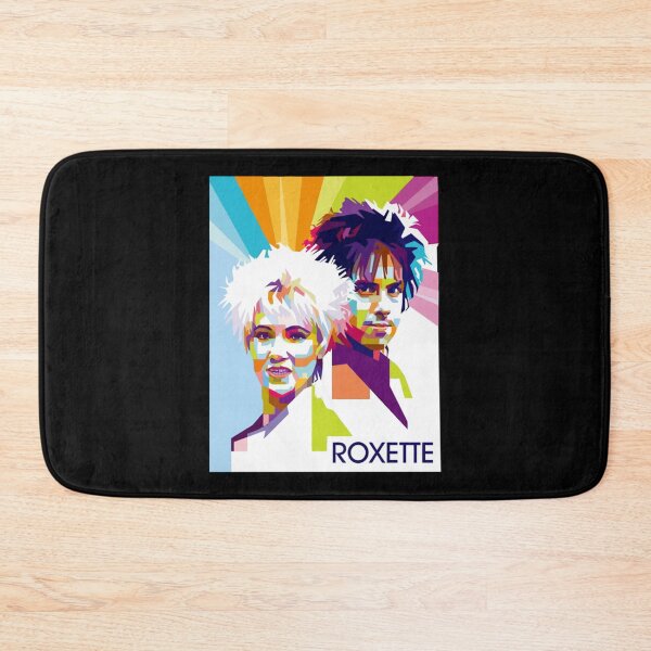 Item preview, terlena-Roxette-band-kebebasan   designed and sold by MySTREEET86.