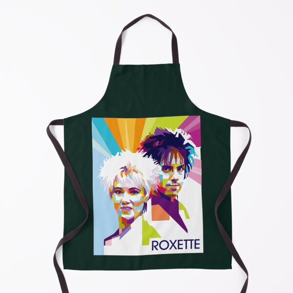 Item preview, terlena-Roxette-band-kebebasan designed and sold by MySTREEET86.