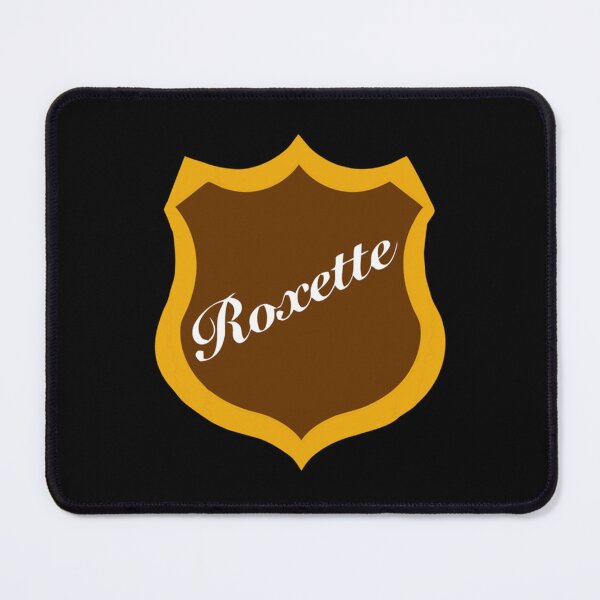 Item preview, siapadirimu-Roxette-band-searangaku Premium designed and sold by MySTREEET86.