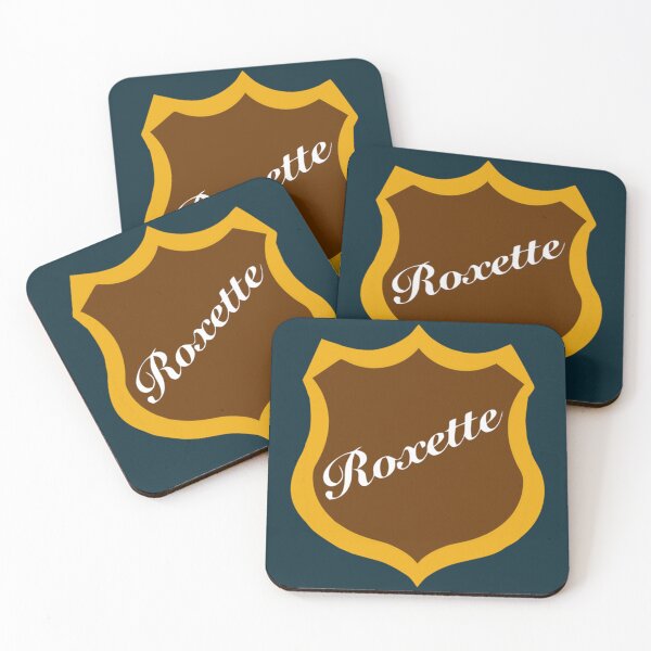 Item preview, siapadirimu-Roxette-band-searangaku Premium designed and sold by MySTREEET86.