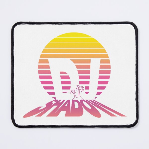 Item preview, DJ California designed and sold by goatboyjr.