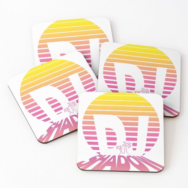 Item preview, DJ California designed and sold by goatboyjr.