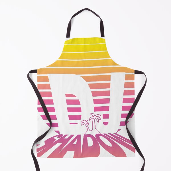 Item preview, DJ California designed and sold by goatboyjr.