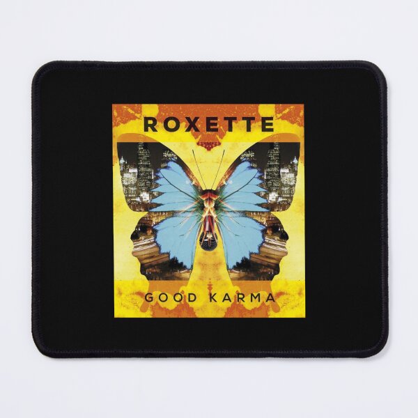 Item preview, ROXETTE-MUSIKKUNST designed and sold by MySTREEET86.
