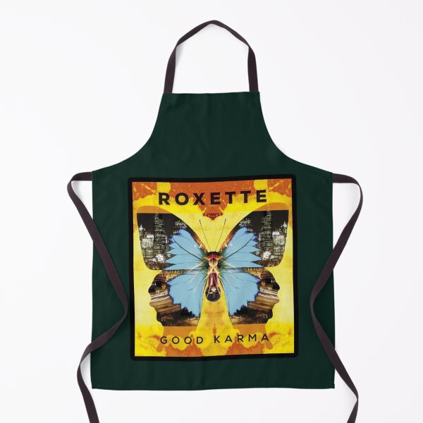 Item preview, ROXETTE-MUSIKKUNST designed and sold by MySTREEET86.
