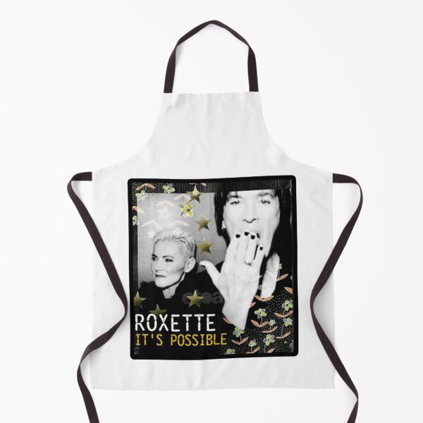 Item preview, ROXETTE-MUSIKKUNST designed and sold by MySTREEET86.