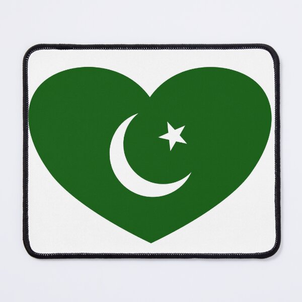 Item preview, Pakistan Pti designed and sold by Marvelpic.