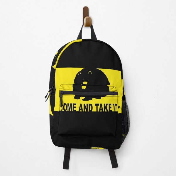 Item preview, Hank the Tank Flag Cap designed and sold by TylerBeech.